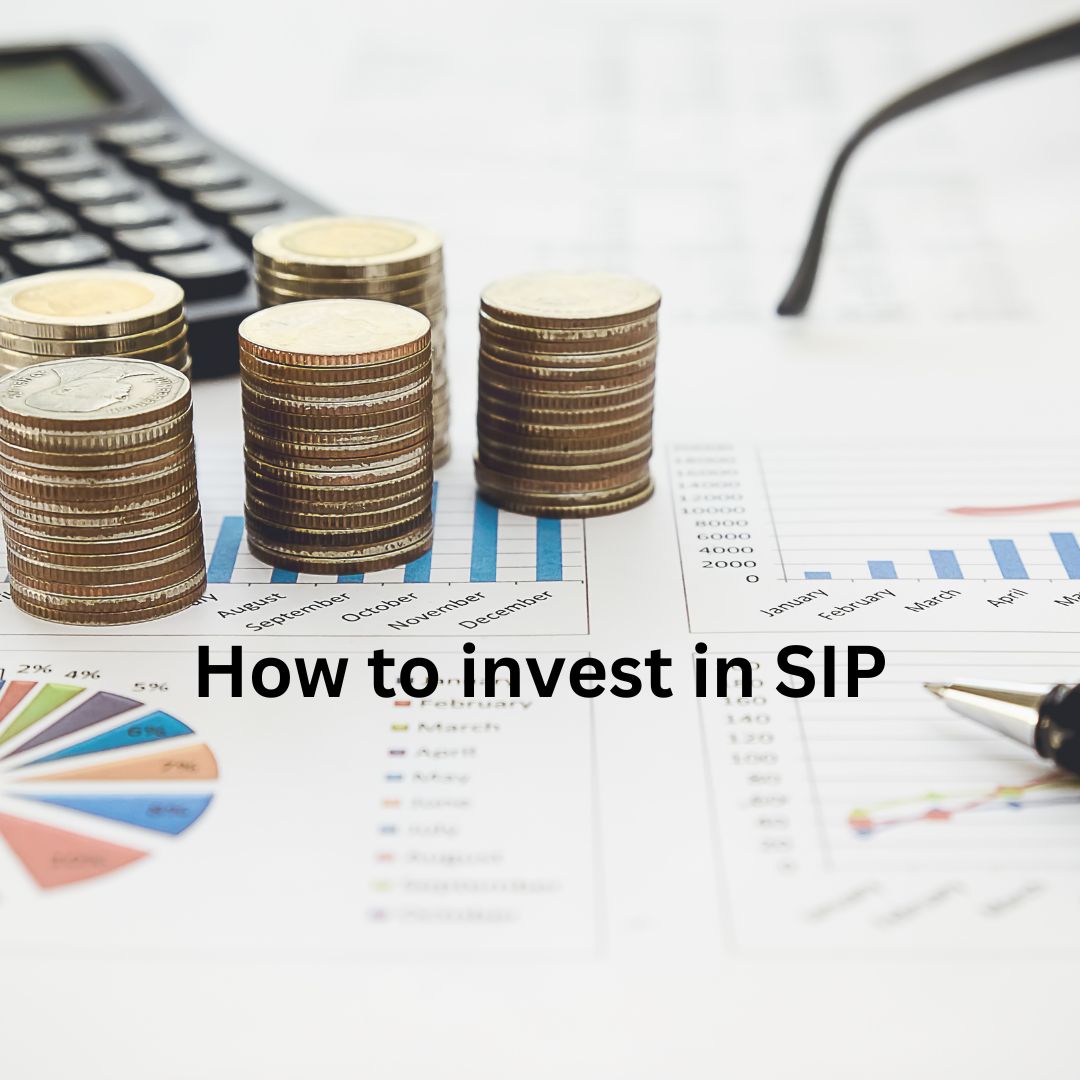 SIP investment for beginners