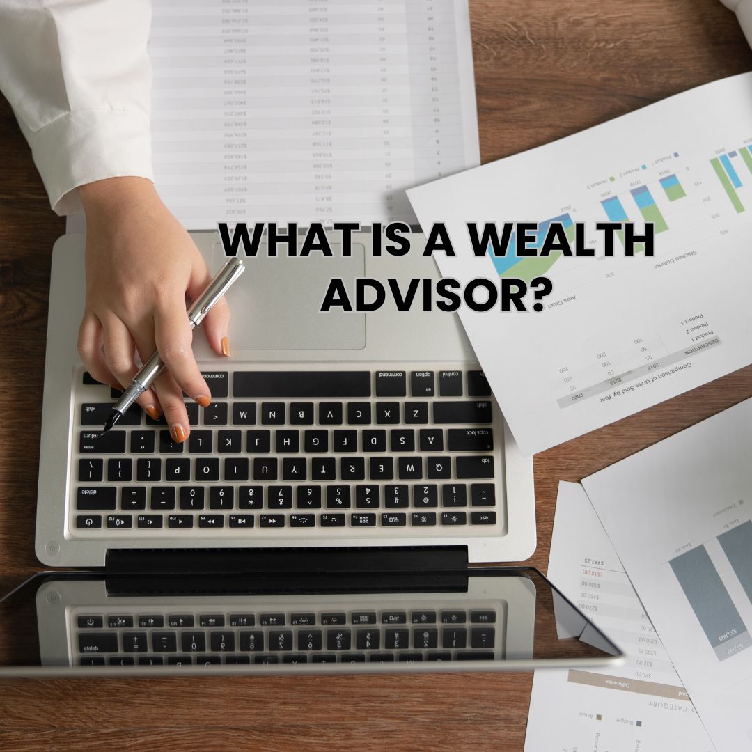 Wealth Advisor