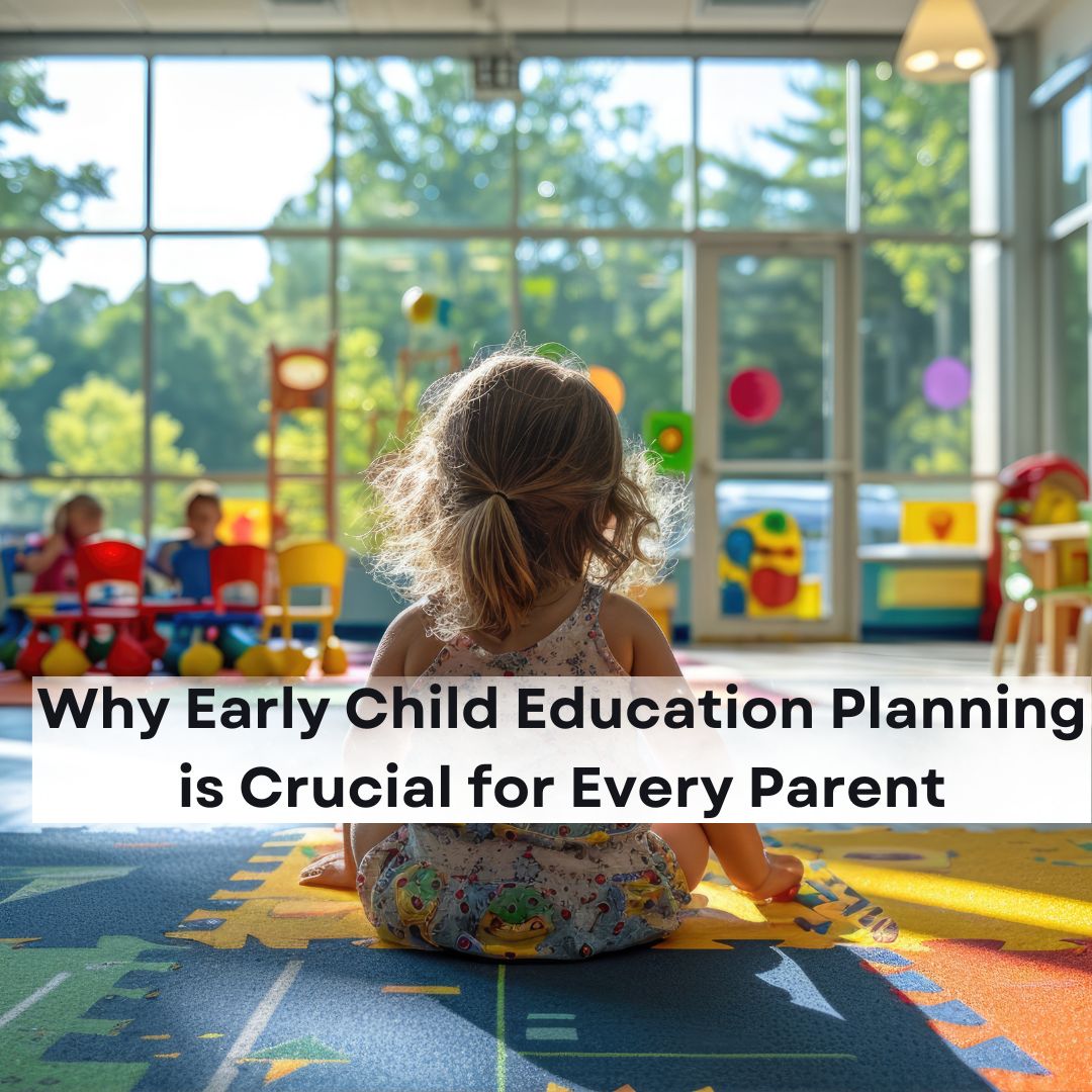 Child Education Planning