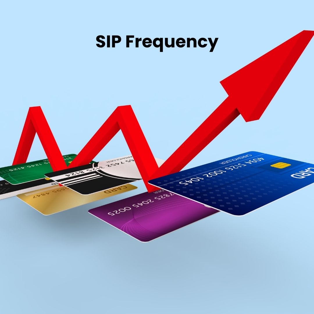 SIP Frequency