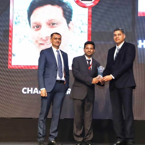 Garg Financial Services