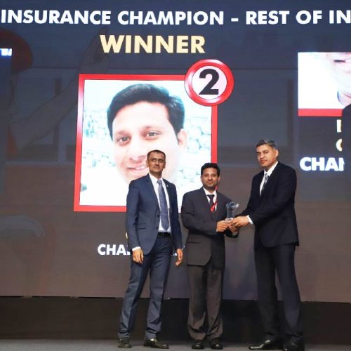 Garg Financial Services