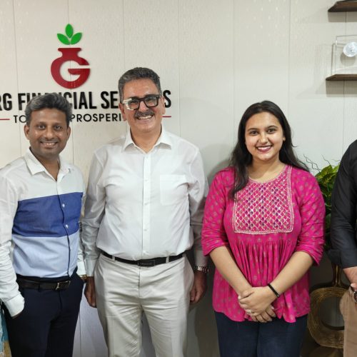 Financial Service in Chandigarh